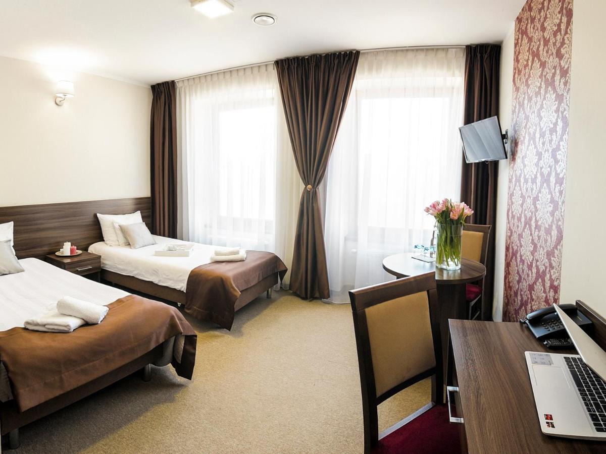 Dabrowski Hotel